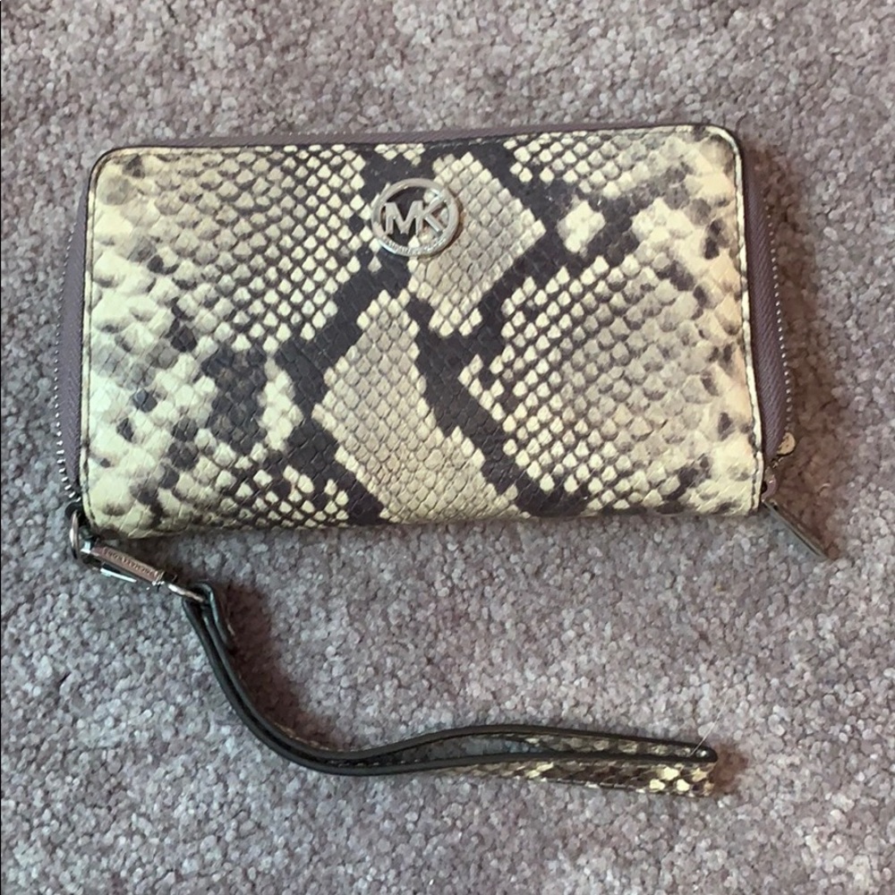 Micheal’s Kors Wallet